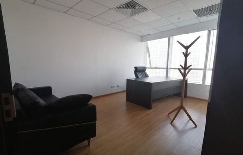 望京soho精品辦公室丨正對電梯拎包入駐丨隨時起租可談出租 辦公樓租賃 北京我愛我家