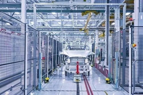 2月份緩慢陸續的復工,車企如何渡難關