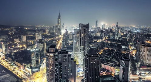 332億資金投入這里 南京向東,2019買房機會來了....