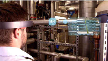 Luminous Group MD:2019年XR的發(fā)展是美好的