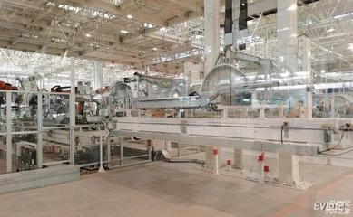 恒馳上海車展發(fā)9款產品涵蓋多款車型 上海基地已進入備產階段