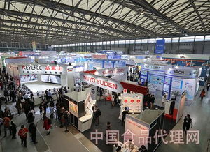 2018上海國際益生制品產業展覽會