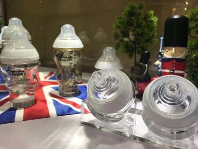 上海家化湯美星品牌參展進(jìn)博會，以創(chuàng)新助力新一輪對外開放