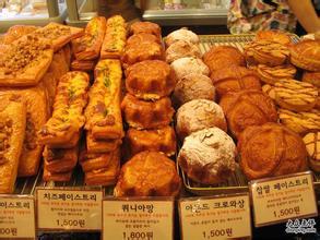 法國冷凍面包大連港代理報關服務——上海立峰機械刀模一站式報關解決方案