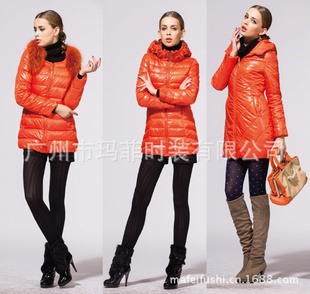飛凡古琦冬批 專(zhuān)業(yè)女式棉衣批發(fā)與品牌折扣服裝采購(gòu)指南