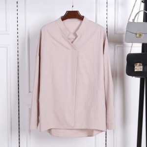 最新品牌折扣女長(zhǎng)袖襯衣價(jià)格及批發(fā)報(bào)價(jià)指南