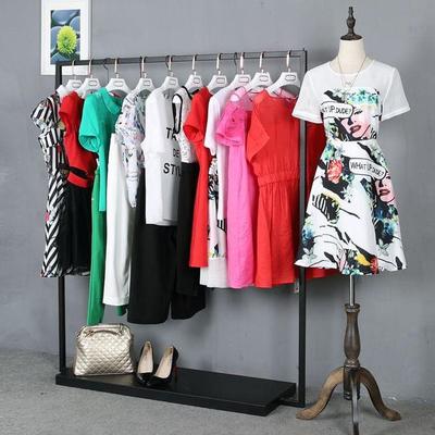 言語(yǔ)天堂沐沐服飾 打造0.5-1.2折品牌女裝折扣批發(fā)新體驗(yàn)